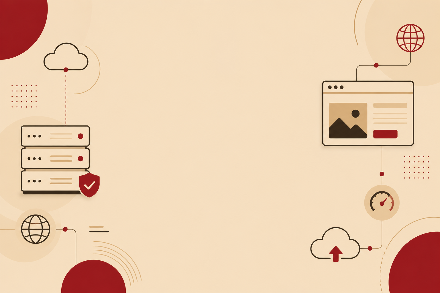 Differenza tra hosting condiviso, VPS e server dedicato